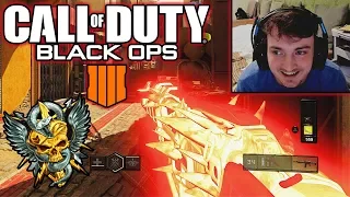 BO4: ERSTE DARK MATTER NUKLEAR IN DEUTSCHLAND SOLO | ViscaBarca