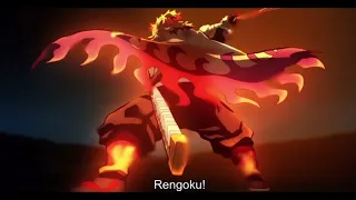 Rengoku Family edit - Happier