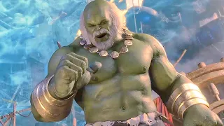 Marvel's Avengers Future Imperfect - Maestro Hulk FULL Boss Fight