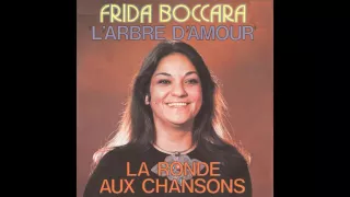 Frida Boccara - L'arbre d'amour