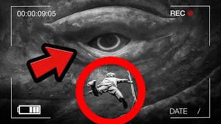 20 Scary Sea Monsters Caught on Camera