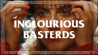 Quentin Tarantino on How He Directed Inglourious Basterds