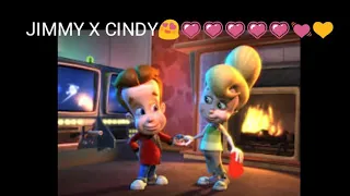 JIMMYNEUTRON X CINDYVORTEX