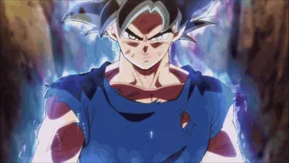 Dragon Ball Super - Crushing Defeat (Extended)