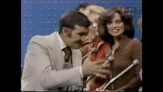 Family Feud - First Thrown Question (November 29, 1976)