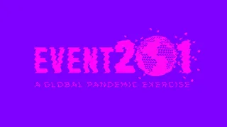 Event 201: overview