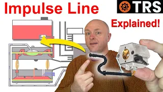 Two Stroke Chainsaw Carburetor 'Impulse/Pulse Line (How it Works!)