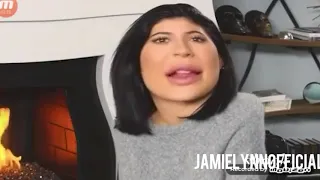 The Kardashian/Jenner's Being Dumb For 5 Minutes Straight