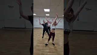 Grease Workshop (We Go Together) (Beginners)