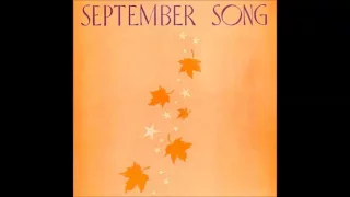 James Brown "September song", 1970