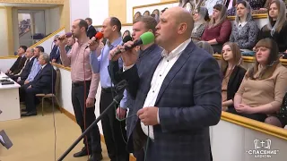 Много падал я на пути / Песня