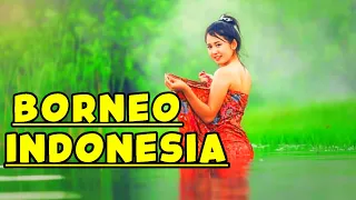 INDONESIA IN 8K 60FPS UHD VIDEO 