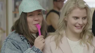 SKAM | SEASON 4 | BEHIND THE SCENES