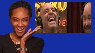 FIRST TIME REACTING TO | JOE ROGAN CAN'T STOP LAUGHING AT THE STORY ABOUT TOM SEGURA'S FATHER