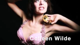Bellydance Evolution Colleen Wilde from USA