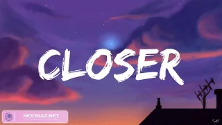 Closer The Chainsmokers (Lyrics), Faded, Rema, Miley Cyrus (Mix)