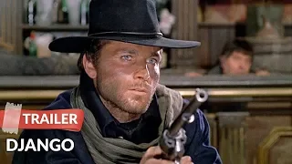 Django 1966 Trailer HD | Franco Nero | José Canalejas