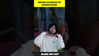 Khalistan Supporter Shubh got destroyed🤣still rollin' song