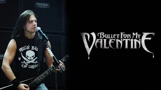 Bullet For My Valentine - A Place Where You Belong (Sub español - castellano)