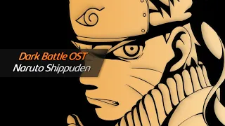 Naruto Shippuden Dark Battle Soundtrack