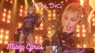 Miley Cyrus - Music "Stand By You Pride Concert"