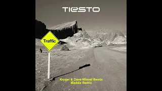 Tiësto- Traffic (Maddix Remix) [Extended Mix]