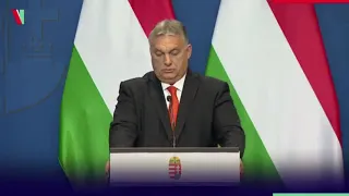 A 24.hu-s bohóc feltette az ostoba kérdését Orbán Viktornak 😂😂😂