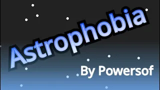 Astrophobia | No AU