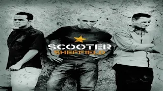 Scooter - She's The Sun (Radio Edit)