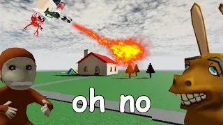 Exploring (and flaming) Roblox's CANCELLED Avatar Items