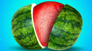 BEST WATERMELON IDEAS FOR HOT DAYS AND YOUR INSPIRATION