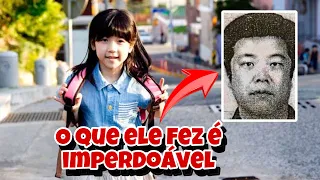 O HOMEM MAIS ODIADO DA COREIA DO SUL - Caso Nayoung