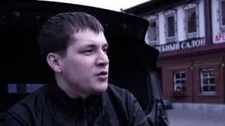 Drey a.k.a Дядя Лютый - Жара / Nice-Car.Ru