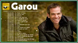 Garou Album Complet – Best Hits Of Garou 2023 – Garou Album Playlist 2023