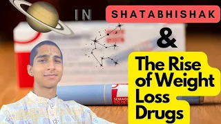 A NEW drug SCAM in the making | Weight Loss Drugs | Astrological Analysis by Abhigya Anand