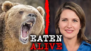 Most Brutal Bear Attacks!