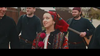 Bordó Sárkány - Lencsés (Official Music Video)