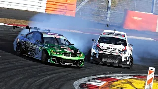 Formula DRIFT Japan - Round 3: Fuji International Speedway - Top 32