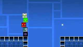 teamwork | Geometry Dash 2.2 Multiplayer