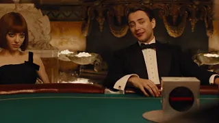 In Time/Best scene/Andrew Niccol/Justin Timberlake/Will Salas/Amanda Seyfried/Vincent Kartheiser