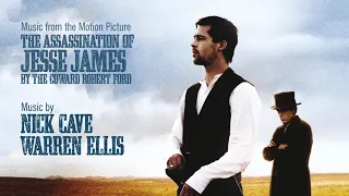 Nick Cave & Warren Ellis - Falling (The Assassination of Jesse James)