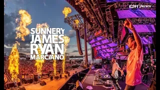 Sunnery James & Ryan Marciano [Drops Only] @ Ultra Music Festival Miami 2019