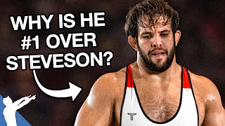 Answering Most Asked Questions about Olympic Trials - Wrestling FAQs