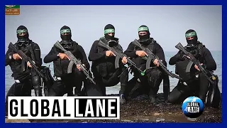 Are Hamas Operatives in the U.S.? | The Global Lane - February 8, 2024