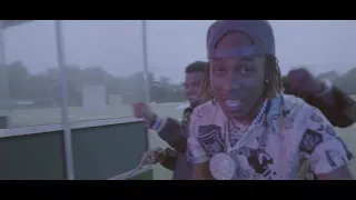 Pop Smoke - AP (Official Video) ft. Rich The Kid