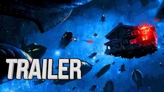 Zathura (2005) | Trailer (English) feat. Josh Hutcherson & Kristen Stewart