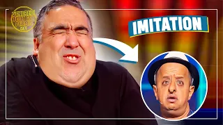 Quand Wahid IMITE Booder ! | VTEP | Saison 8