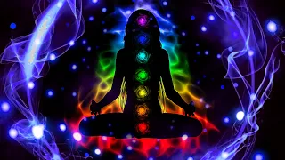 Just listen to the end and UNLOCK all 7 Chakras | Complete PURIFICATION and HEALING of the Aura