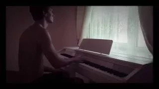 Тимати feat. Егор Крид - "Где Ты, Где Я" (piano cover)