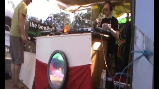 Vinyl DJ Marty_B Live Breaks Set Eathcore 2015 Wax Of The Worlds mfp events